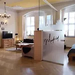 Διαμέρισμα City-apartments *