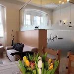 דירה City-apartments *