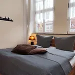 City-apartments דירה *
