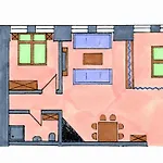 City-apartments Διαμέρισμα *