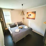 City-apartments דירה Mühlhausen