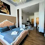 City-apartments