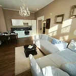 City-apartments דירה *