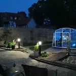 City-apartments דירה *
