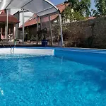 City-apartments דירה Mühlhausen