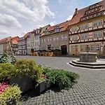 City-apartments Mühlhausen