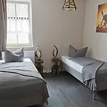 City-apartments