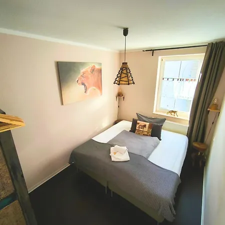 City-apartments *