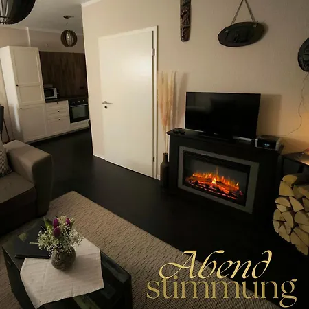 City-apartments Mühlhausen