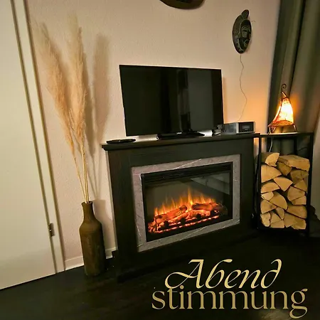 City-apartments Daire