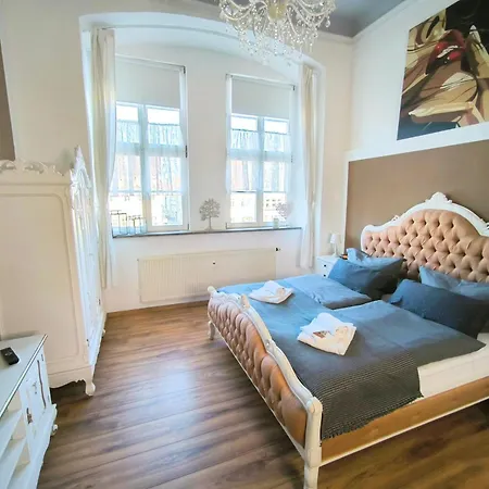 Daire City-apartments *