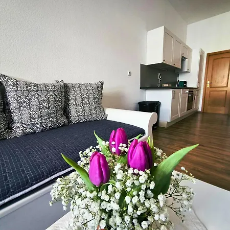 City-apartments *