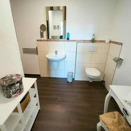 Apartmán City-apartments *