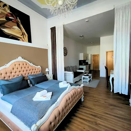 City-apartments *