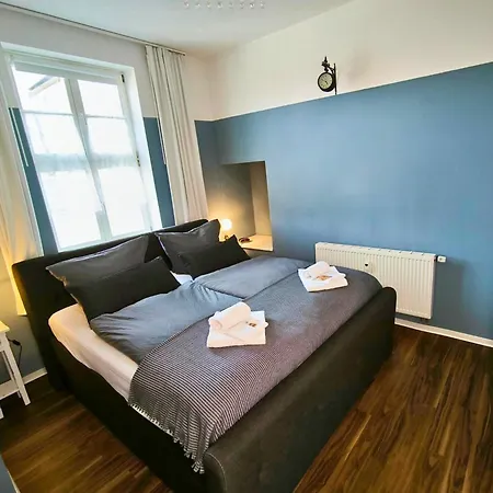 City-apartments דירה