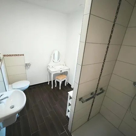 Apartamento City-apartments