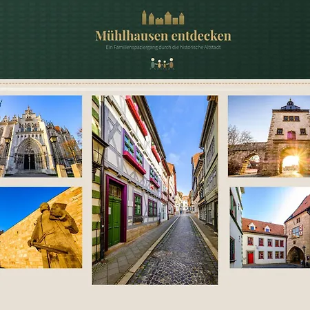 City-apartments דירה *