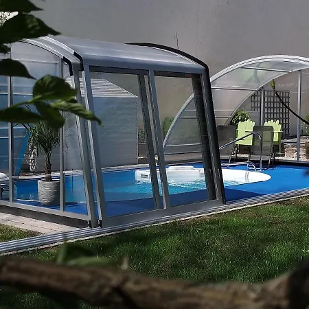 Apartamento City-apartments *