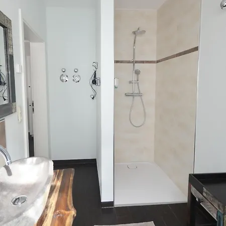 City-apartments דירה