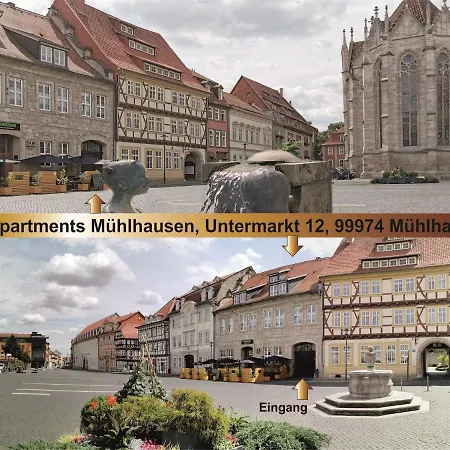 City-apartments *