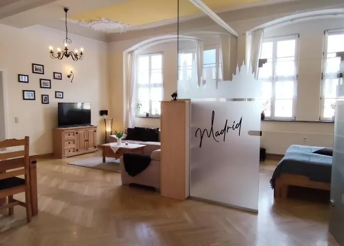 דירה City-apartments *