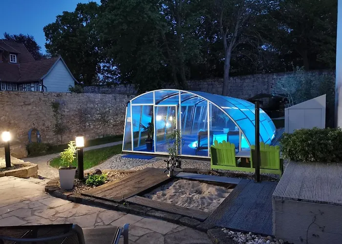 Daire City-apartments *