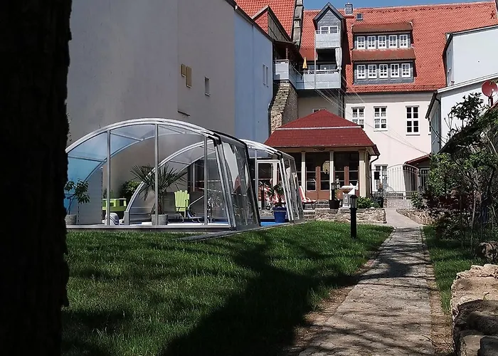 City-apartments Daire *