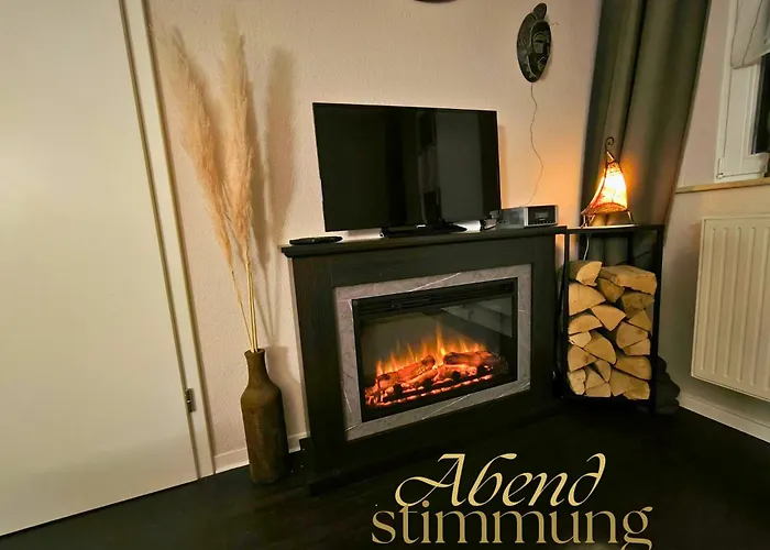 City-apartments Daire