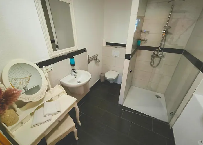 City-apartments דירה *