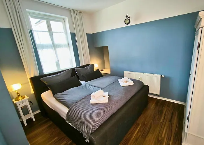 City-apartments דירה