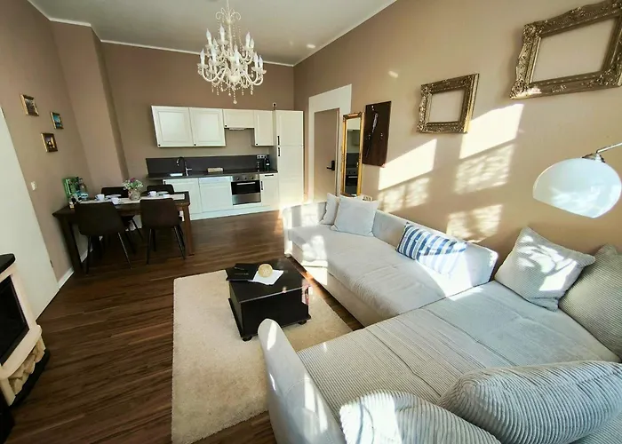 City-apartments דירה *