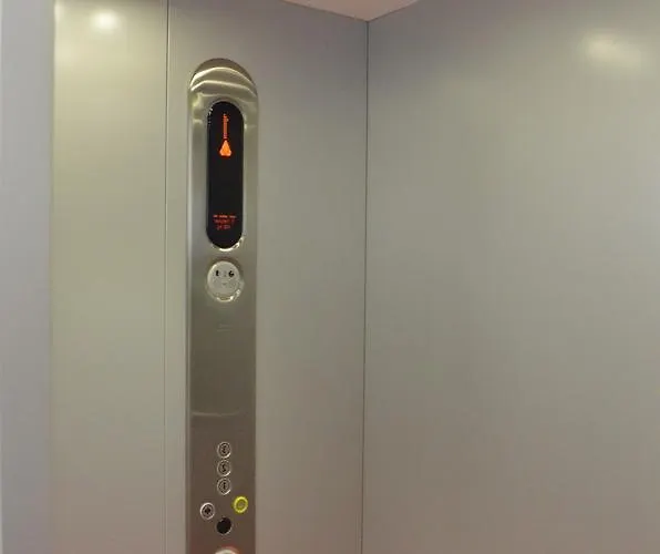 City-apartments * Mühlhausen