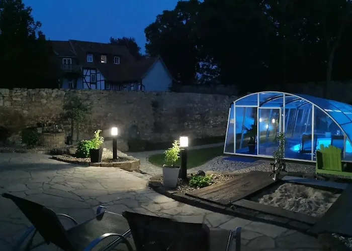 City-apartments דירה *