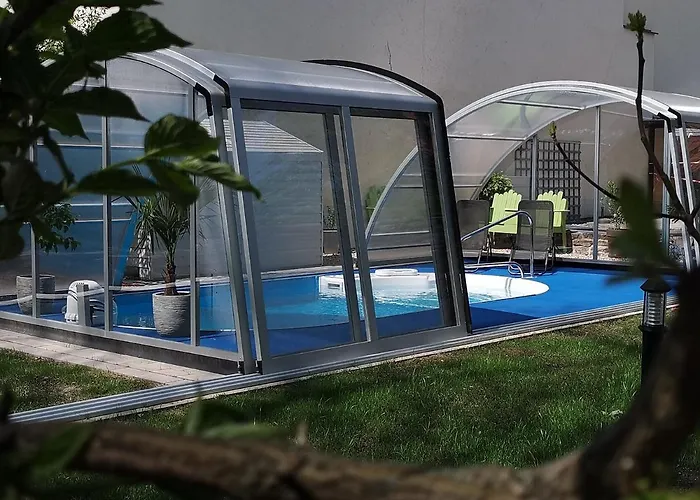 Daire City-apartments *