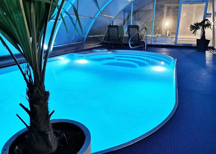 דירה City-apartments