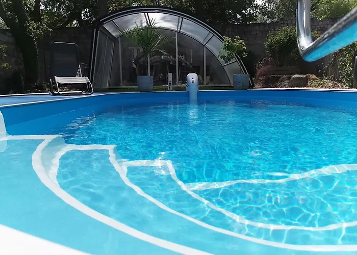 City-apartments Daire *