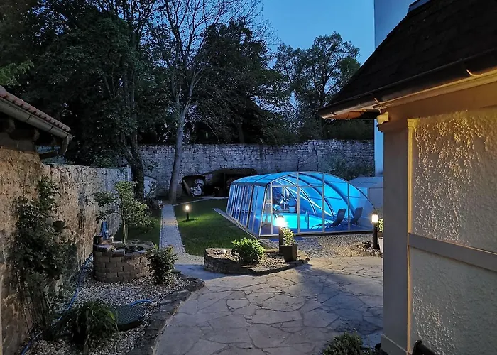 דירה City-apartments *