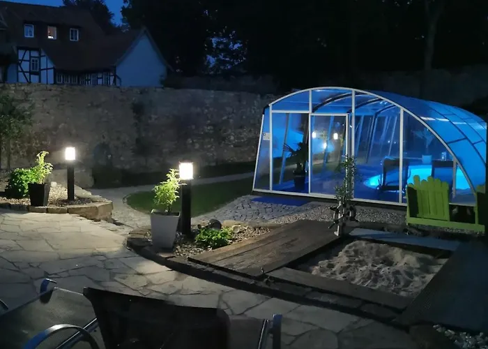 Daire City-apartments