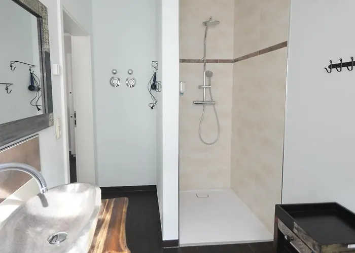 City-apartments דירה