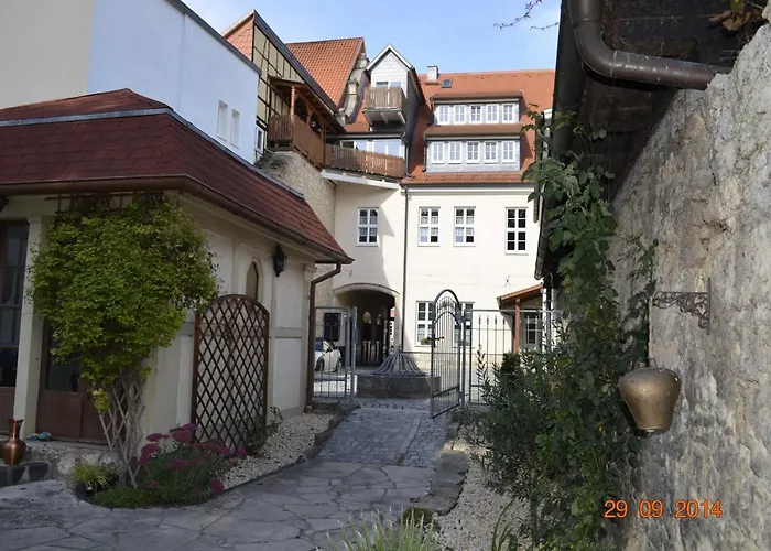 City-apartments Daire *